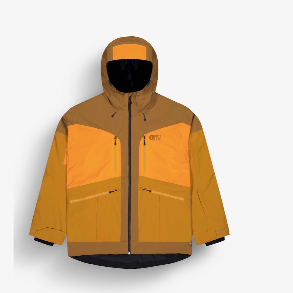 Picture NAIKOON JKT CHOC 2025