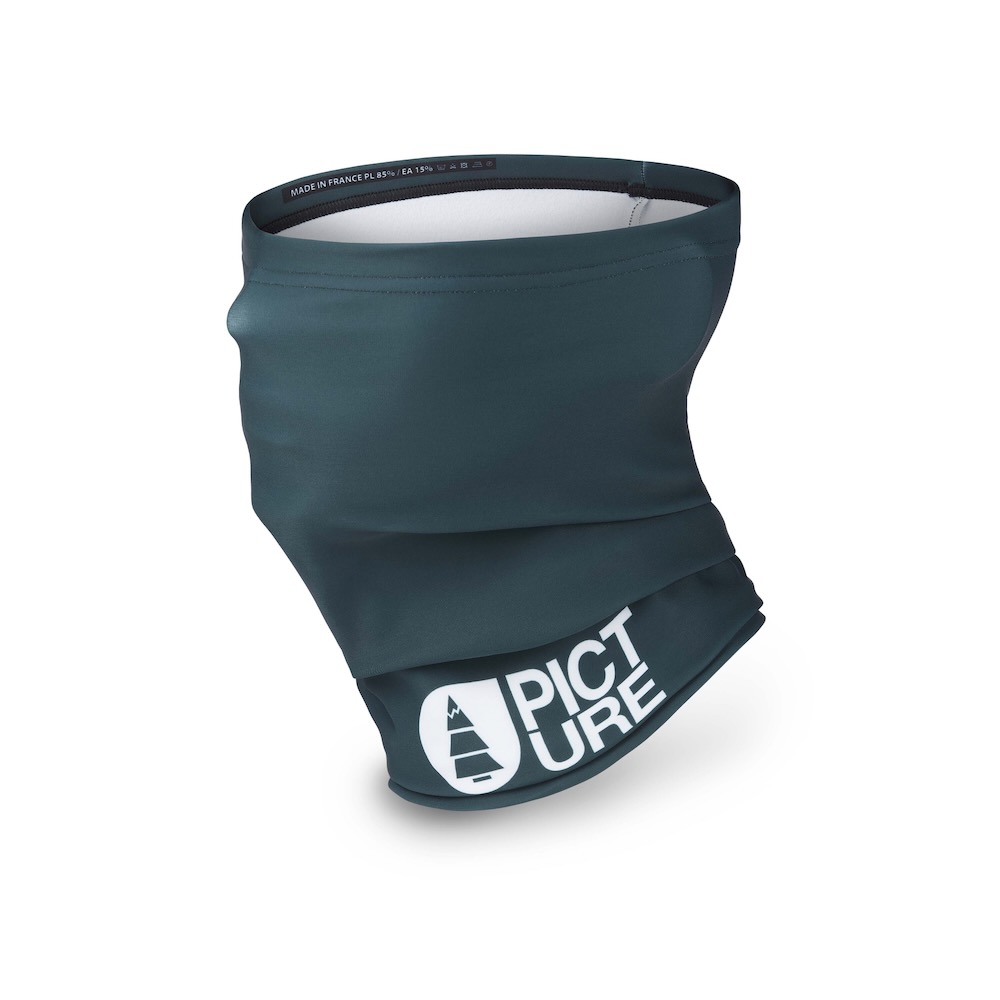 Picture NECKWARMER PINE 2025