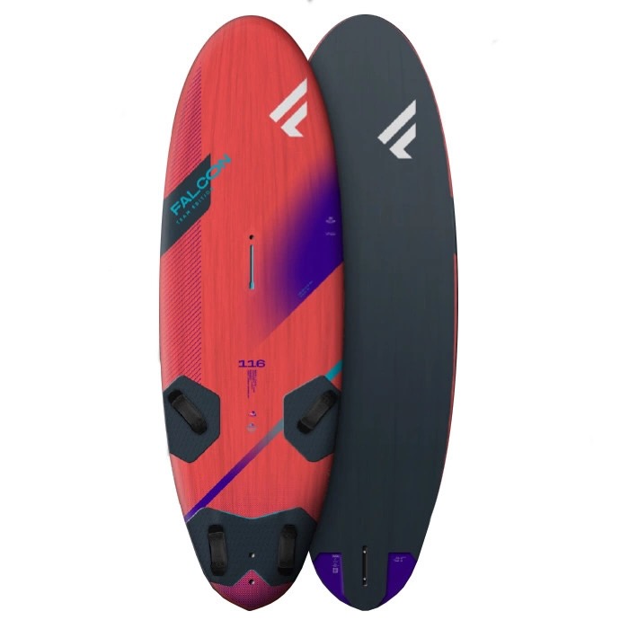 Fanatic FALCON SLALOM TE 2023
