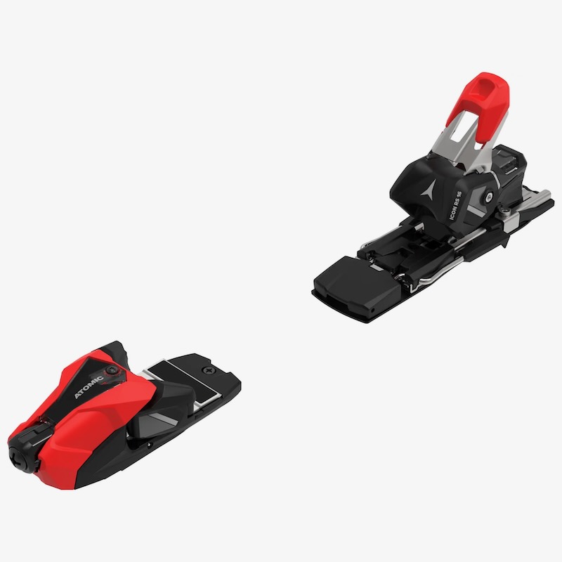 Atomic NY ICON RS 16 2026