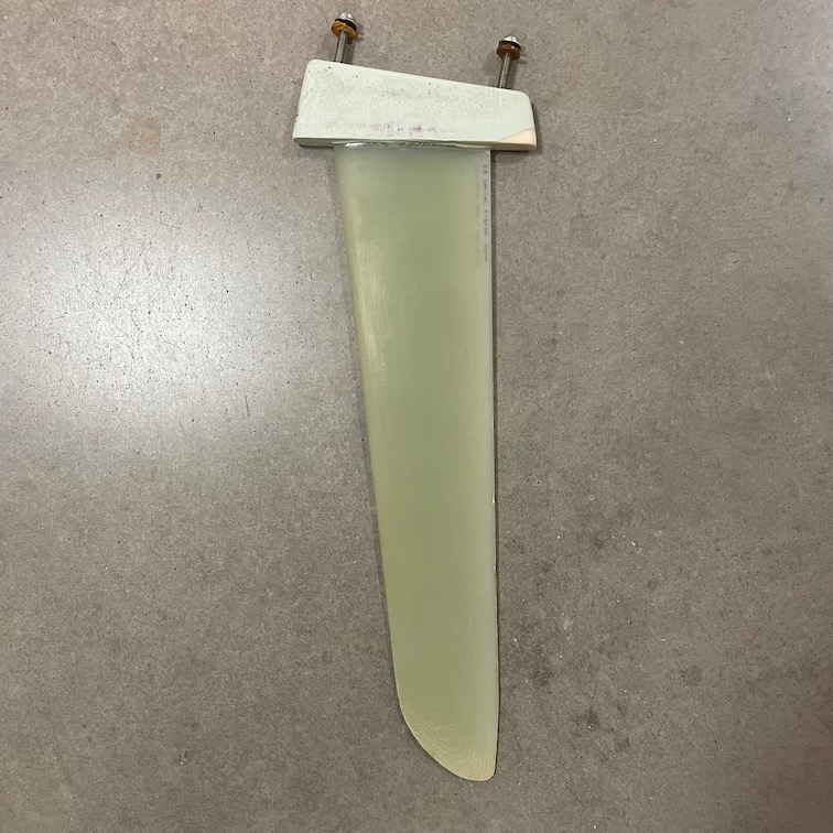 Tectonic F8 TOMCAT 40 occasion