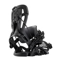 Flow FUSE BLACK 2025