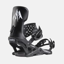 Jones METEORITE SURF BLACK 2025