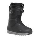 Nidecker ALTAI BLACK 2025