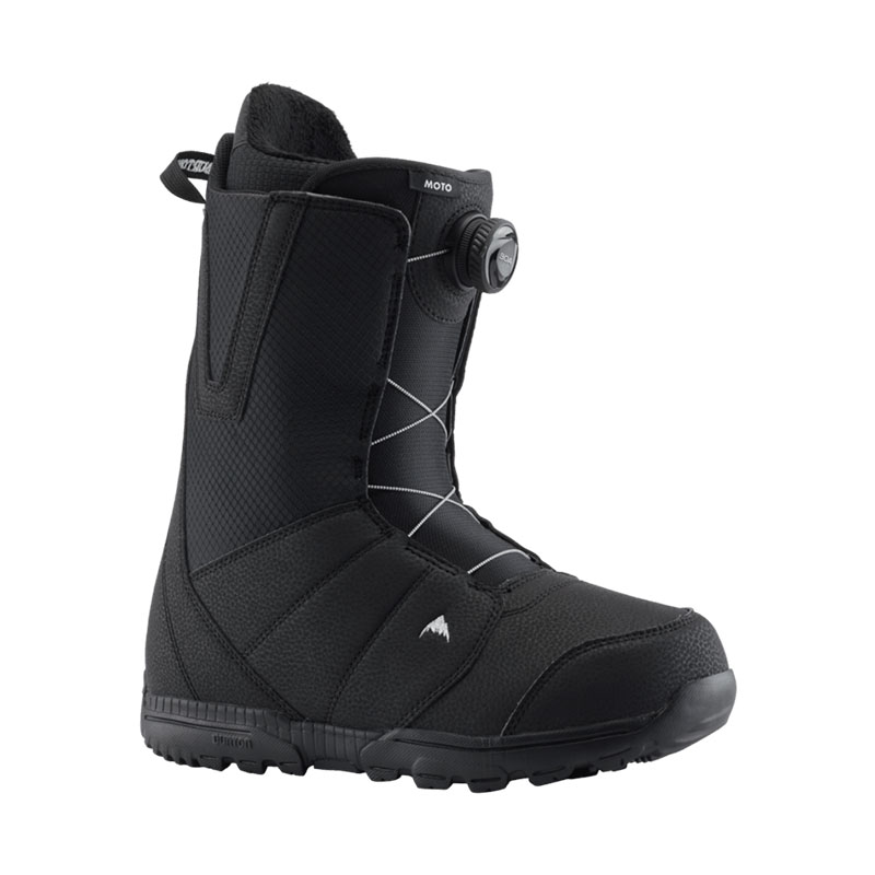 Burton MOTO BOA 2025