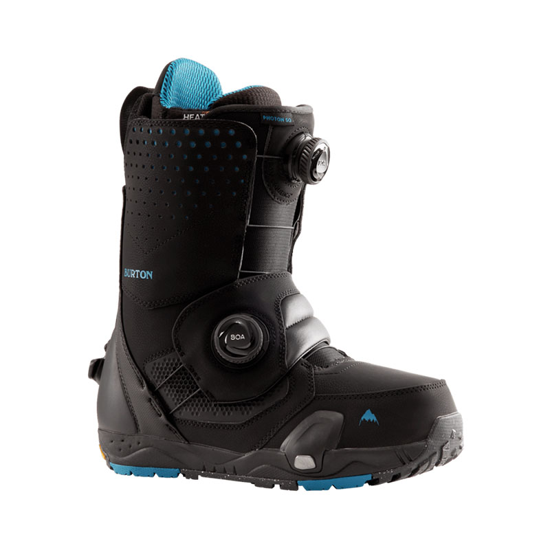Burton PHOTON STEP ON WIDE 2025