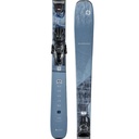 Blizzard BLACK PEARL 84 + TPC10D 2025